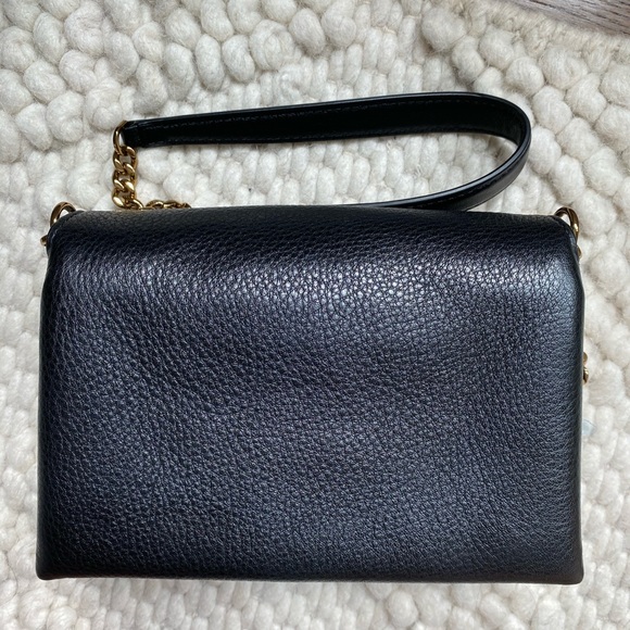 Tory Burch Kira Crossbody and Wallet - Picture 3 of 8